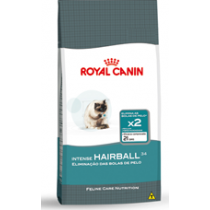 Intense Hairball Felina Royal Canin - 0,4 kg